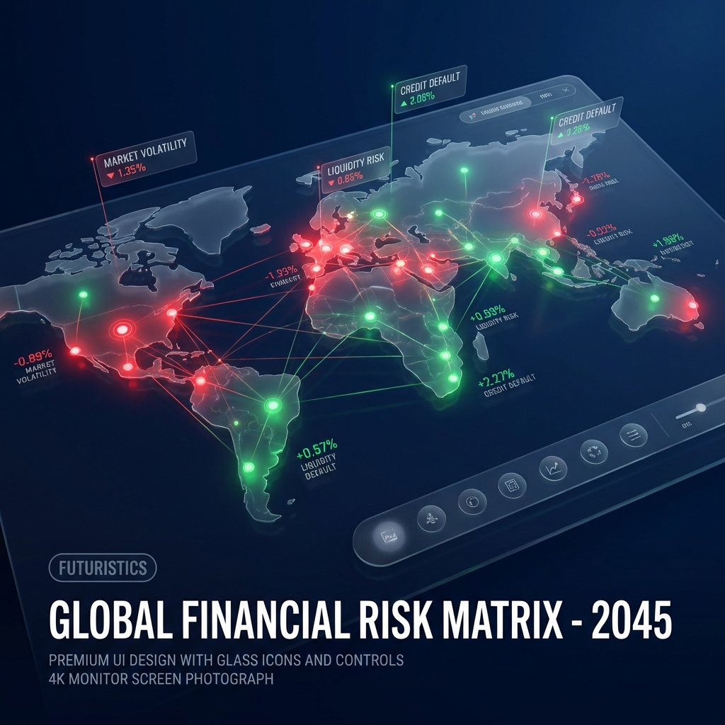 Global Risk Matrix